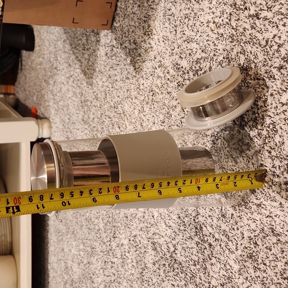 Cold Brew & Coffee Cup - Picture 3 of 4